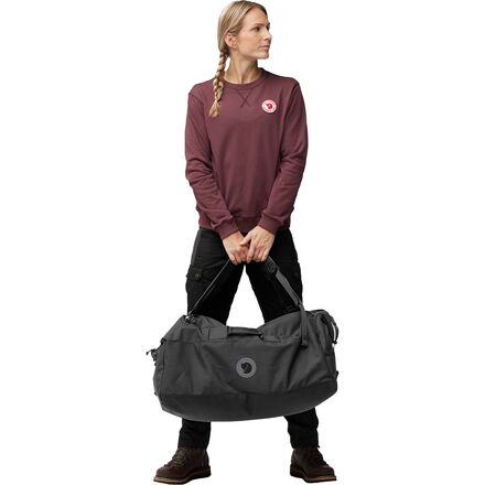Fjallraven - Farden Duffel 80L