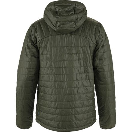 Fjallraven - Expedition X-Latt Hoodie - Men's
