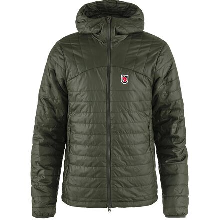 Fjallraven - Expedition X-Latt Hoodie - Men's