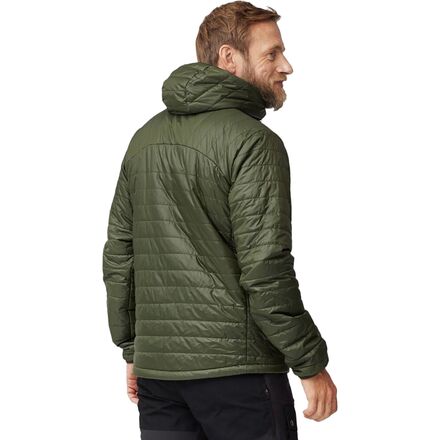 Fjallraven - Expedition X-Latt Hoodie - Men's