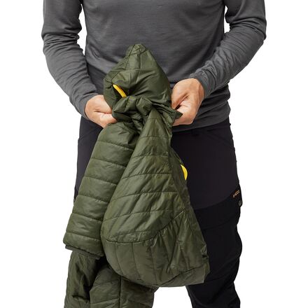 Fjallraven - Expedition X-Latt Hoodie - Men's