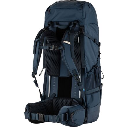 Fjallraven - Abisko Trek 65 Backpack