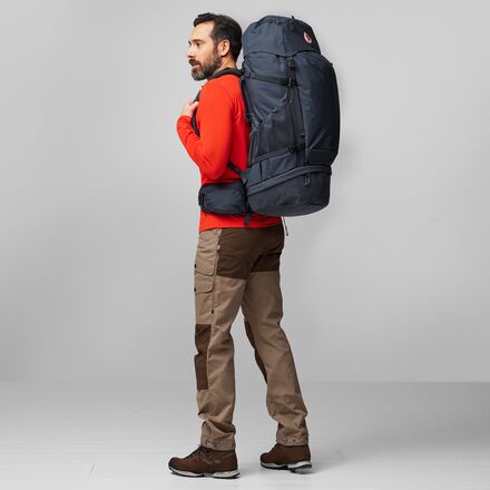 Fjallraven - Abisko Trek 65 Backpack
