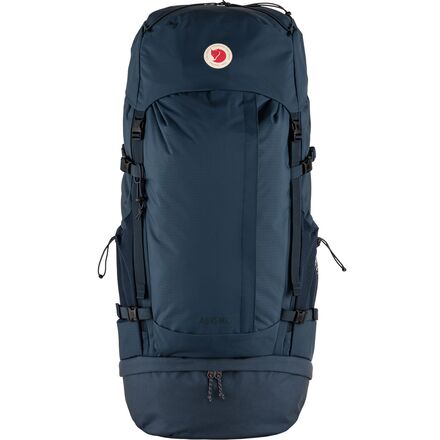 Fjallraven - Abisko Trek 65 Backpack