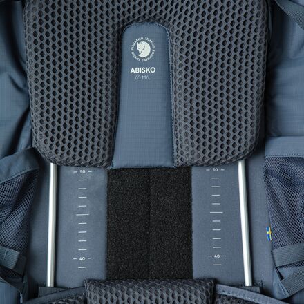 Fjallraven - Abisko Trek 65 Backpack