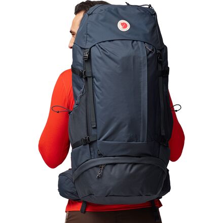 Fjallraven - Abisko Trek 65 Backpack