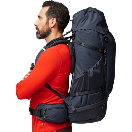 Fjallraven - Abisko Trek 65 Backpack