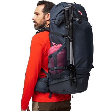Fjallraven - Abisko Trek 65 Backpack
