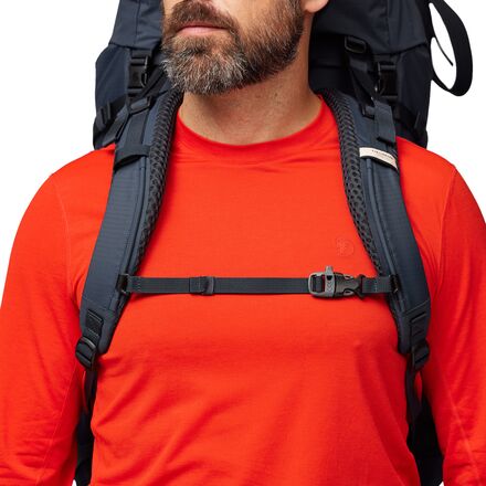Fjallraven - Abisko Trek 65 Backpack