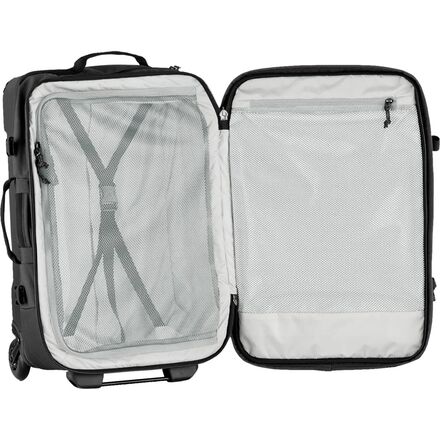 Fjallraven - Farden 35L Roller Bag