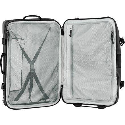 Fjallraven - Farden 75L Roller Bag