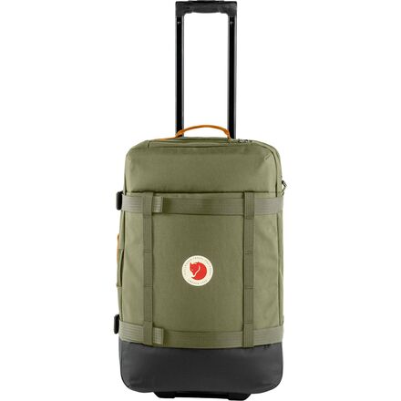 Farden 75L Roller Bag