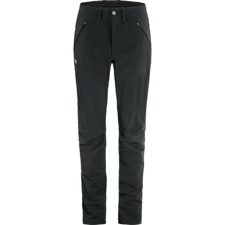 Abisko Hybrid Trail Trouser - Women's