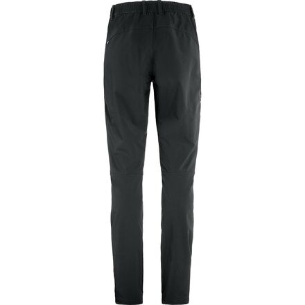 Fjallraven - Abisko Hybrid Trail Trouser - Women's