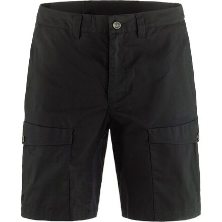 Abisko Hybrid Trail Short - Men's