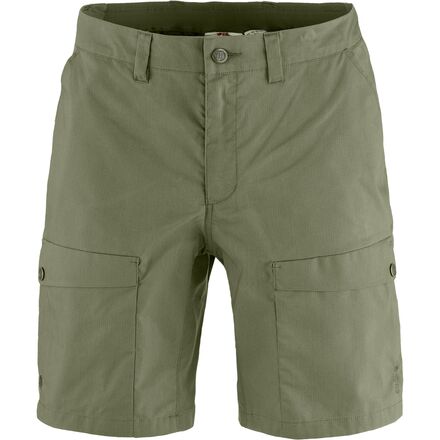 Abisko Hybrid Trail Short - Men's