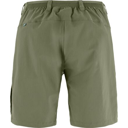Fjallraven - Abisko Hybrid Trail Short - Men's