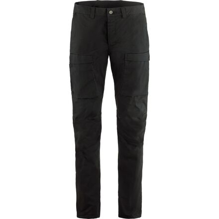 Abisko Hybrid Trail Trouser - Men's