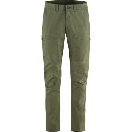 Abisko Hybrid Trail Trouser - Men's