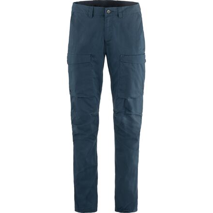 Abisko Hybrid Trail Trouser - Men's