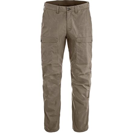 Abisko Hybrid Trail Trouser - Men's