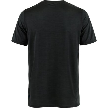 Fjallraven - Abisko Lite Short-Sleeve Shirt - Men's