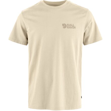Fjallraven - Heavy Classic T-Shirt - Men's