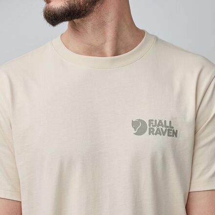 Fjallraven - Heavy Classic T-Shirt - Men's