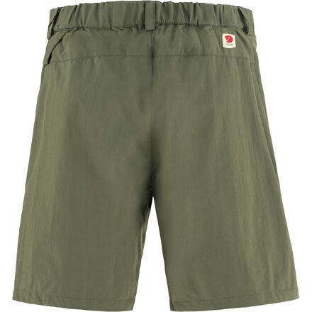 Fjallraven - High Coast Pack Short - Men's