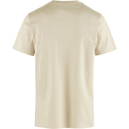 Fjallraven - Multicolor Logo T-Shirt - Men's