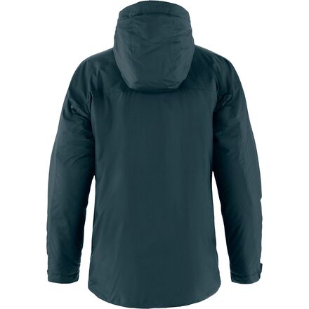 Fjallraven - Bergtagen 130 Insulation Jacket - Men's