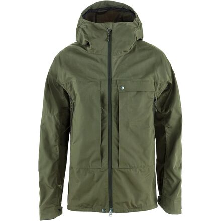 Fjallraven - Bergtagen G-1000 Jacket - Men's