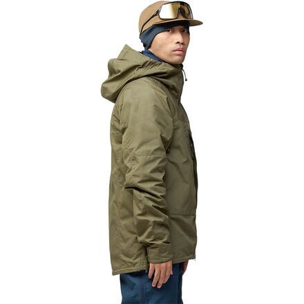 Fjallraven - Bergtagen G-1000 Jacket - Men's