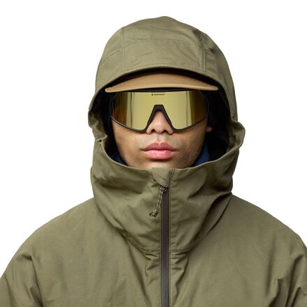 Fjallraven - Bergtagen G-1000 Jacket - Men's