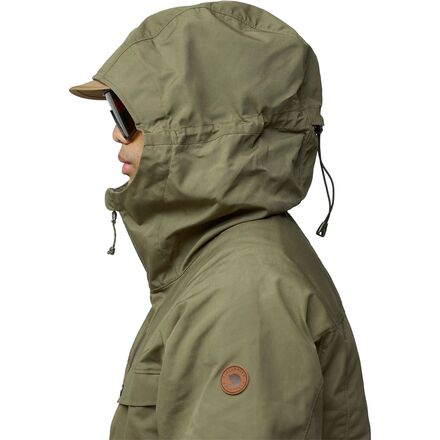 Fjallraven - Bergtagen G-1000 Jacket - Men's
