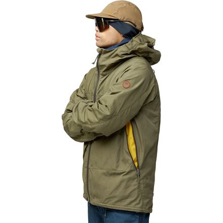 Fjallraven - Bergtagen G-1000 Jacket - Men's