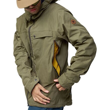 Fjallraven - Bergtagen G-1000 Jacket - Men's