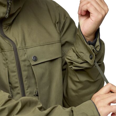 Fjallraven - Bergtagen G-1000 Jacket - Men's