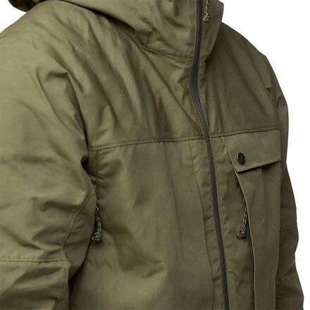 Fjallraven - Bergtagen G-1000 Jacket - Men's