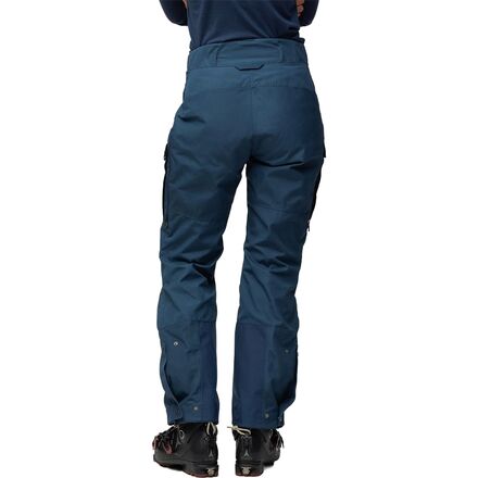 Fjallraven - Bergtagen G-1000 Trousers - Men's