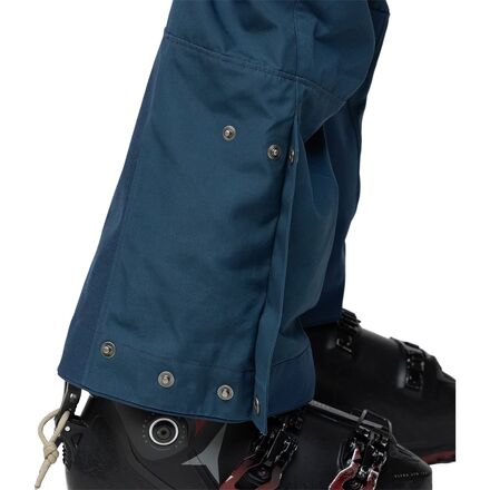 Fjallraven - Bergtagen G-1000 Trousers - Men's