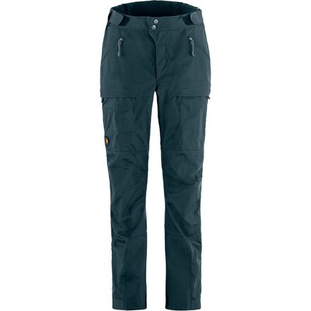 Fjallraven - Bergtagen G-1000 Trousers - Men's