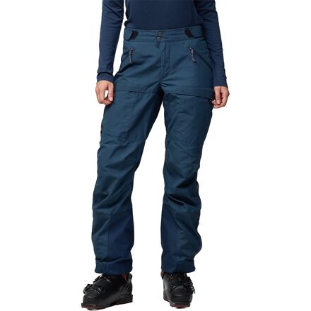 Fjallraven - Bergtagen G-1000 Trousers - Men's