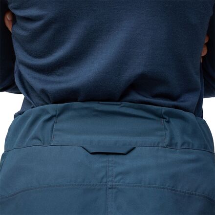 Fjallraven - Bergtagen G-1000 Trousers - Men's