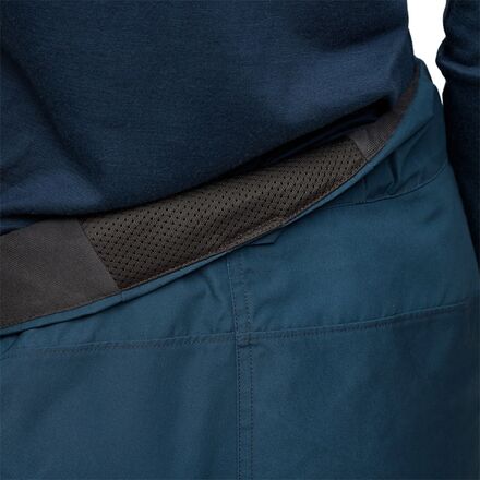 Fjallraven - Bergtagen G-1000 Trousers - Men's