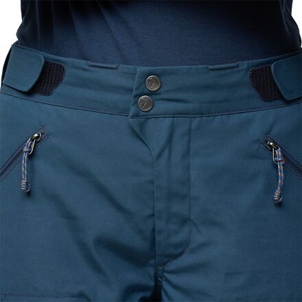 Fjallraven - Bergtagen G-1000 Trousers - Men's