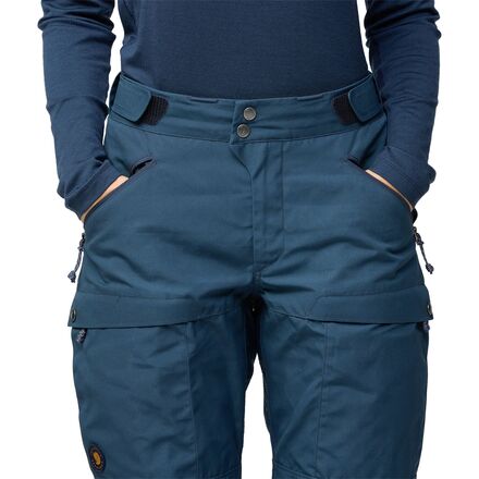 Fjallraven - Bergtagen G-1000 Trousers - Men's