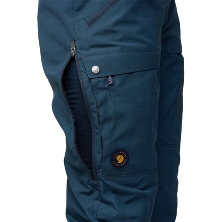 Fjallraven - Bergtagen G-1000 Trousers - Men's