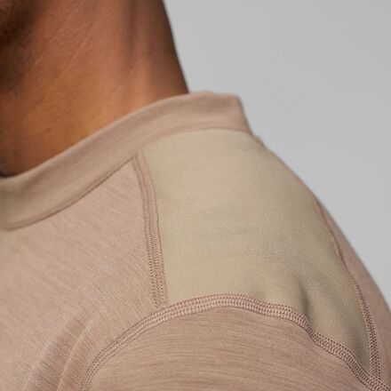 Fjallraven - Keb Fleece Crew Neck Sweater -Men's
