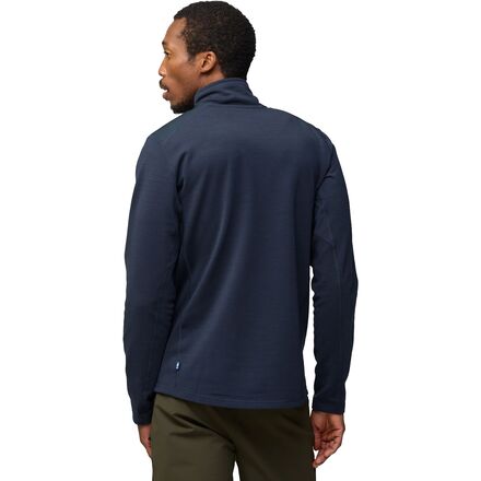 Fjallraven - Keb Fleece Jacket - Men's
